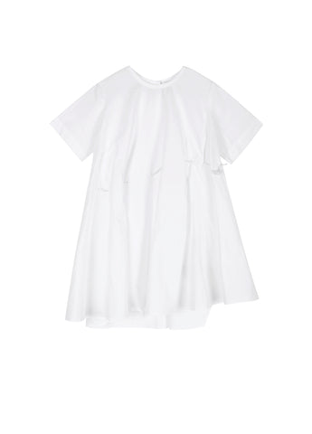 JNBY White Dress