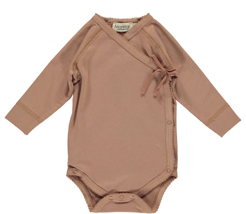 Marmar Copenhagen Rose Blush Belita Set