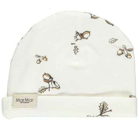 Marmar Copenahgen Acorn Aiko Hat