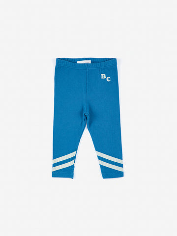 Bobo Choses Baby Stripes Legging
