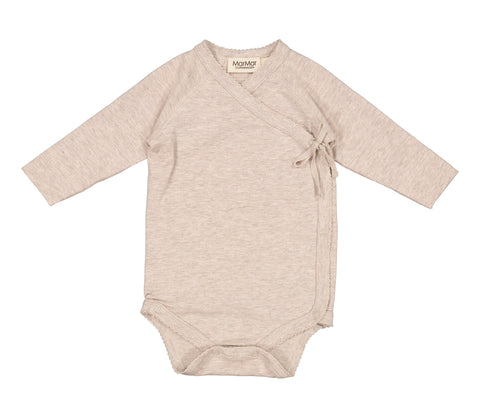 Marmar Copenhagen Doe Melange Belita Set