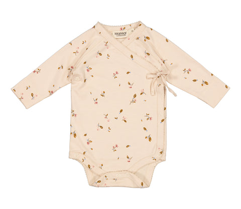 Marmar Copenhagen Little Floral Belita Set