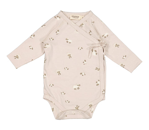 Marmar Copenhagen Little Lamb Belita Set