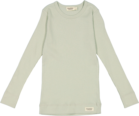 Marmar Copenhagen White Sage Legging Set