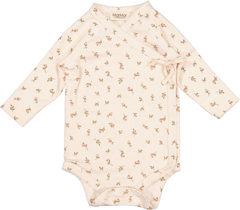 Marmar Copenhagen Little Rose Belita Set