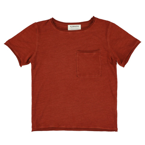 Aymara Porto Skye T-Shirt