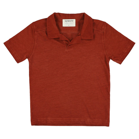 Aymara Porto Santiago Polo