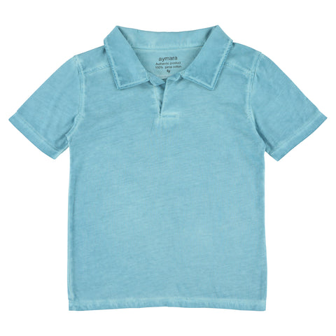 Aymara Petrol Santiago Polo