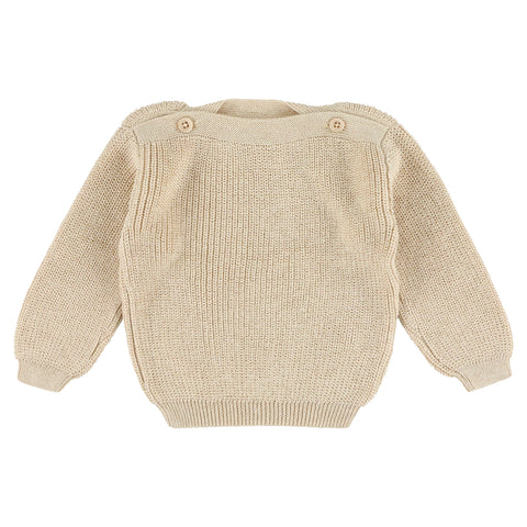 Aymara Antico Jumper Orson & Berel Bloomer Set