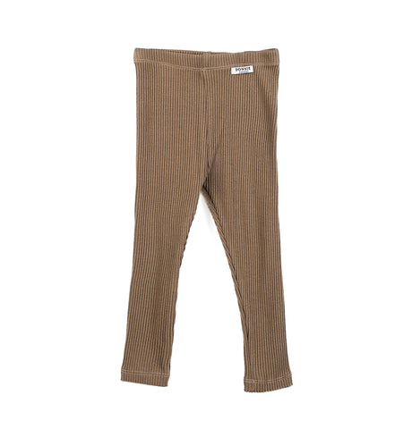 Donsje Amsterdam Hazelnut Lucy Leggings