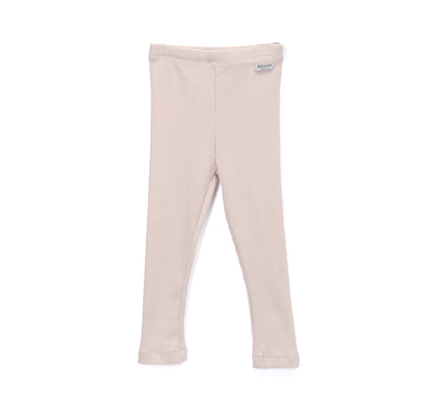 Donsje Amsterdam Shell Pink Lucy Leggings