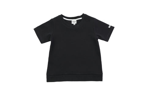 Donsje Amsterdam Dark Navy Buno T-Shirt