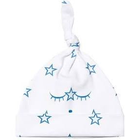 Livly Stockholm Blue Stars Tossie Hat