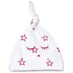 Livly Stockholm Pink Stars Tossie Hat