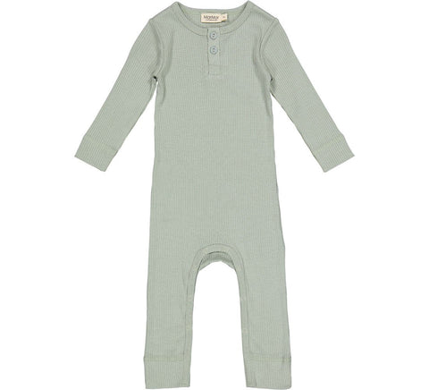 Marmar Copenhagen Sage Baby Romper