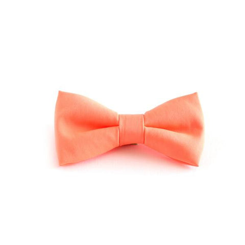 Arbii Splash of Neon Bow Tie