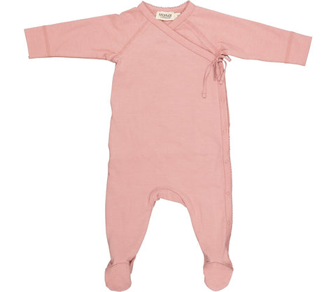 Marmar Copenhagen Coral Haze Rubetta Onesie