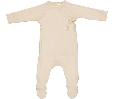Marmar Copenhagen Doe Pointelle Rubetta Onesie