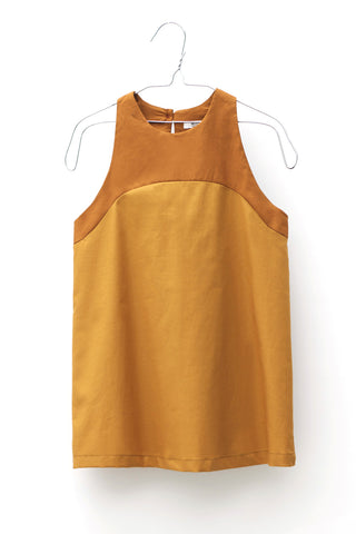 Motoreta Amber Salar Blouse