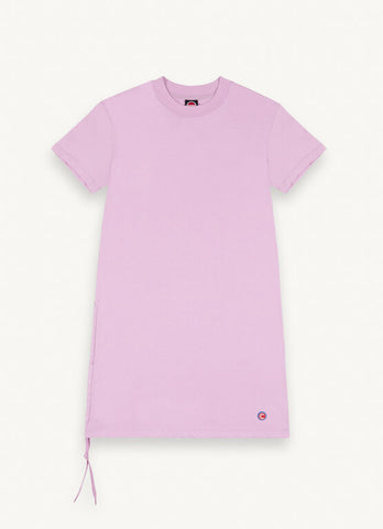 Colmar Lilac Dress