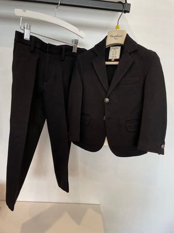 Nupkeet Suit Jacket & Pants