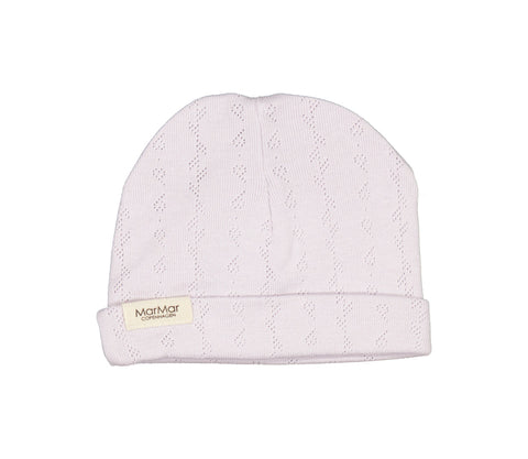 Marmar Copenhagen Violet Dust Aiko Hat