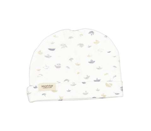 Marmar Copenhagen Little Boats Aiko Hat