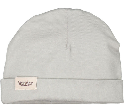 Marmar Copenhagen Chalk Aiko Hat