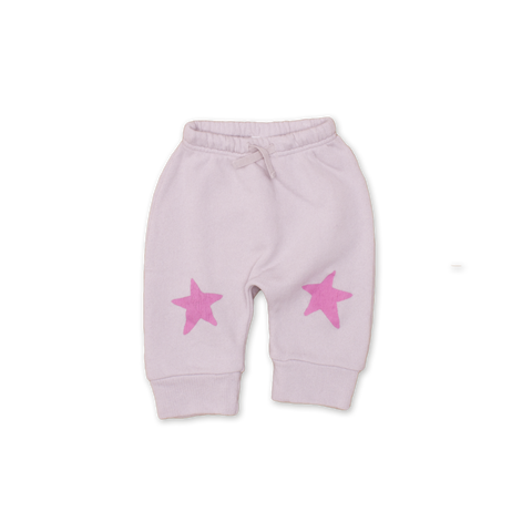 Noe & Zoe Rose Jogger Pants