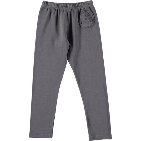 Picnik Anthracite Leggings