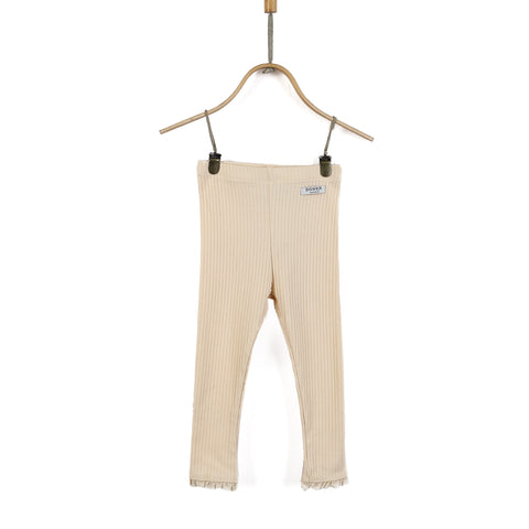 Donsje Amsterdam Cream Blush Afke Leggings