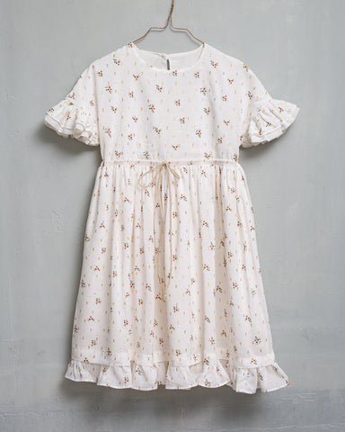 Cosmosophie Eliette Alisa Dress