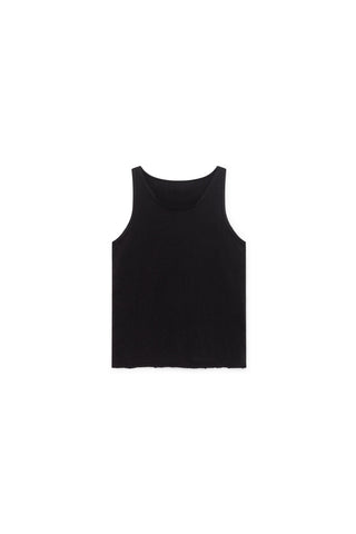Little Creative Factory Baby Black Twisted Vest