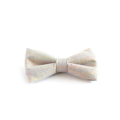 Arbii Multi Metallic Bow Tie