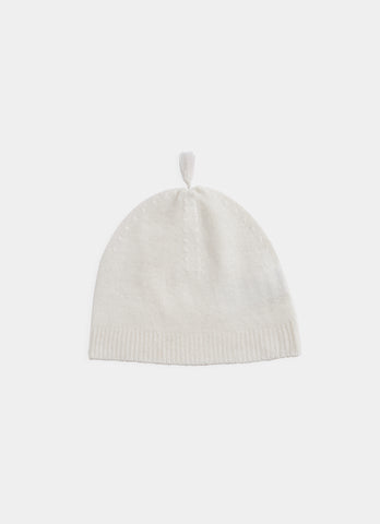 Belle Enfant Snow White Tassel Hat