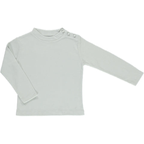 Bebe Organic Feather Grey Set