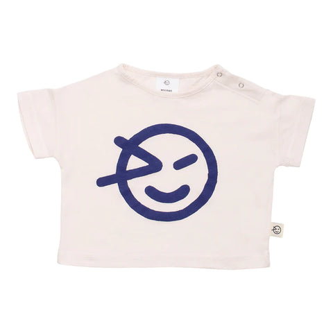 Wynken Chalk Baby Tee