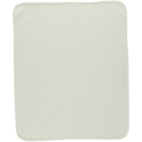 Bebe Organic Natural Bebe Cotton Blanket