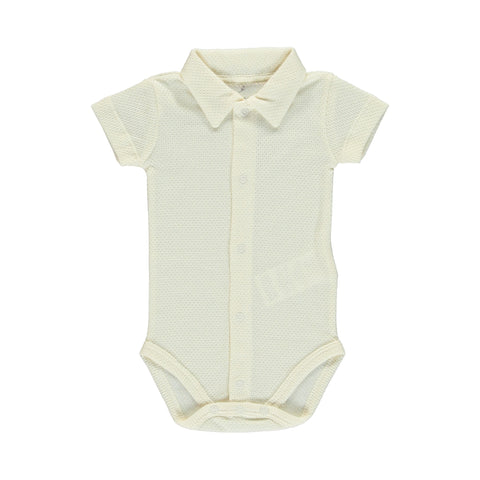 Bebe Organic Bebe Natural Polo