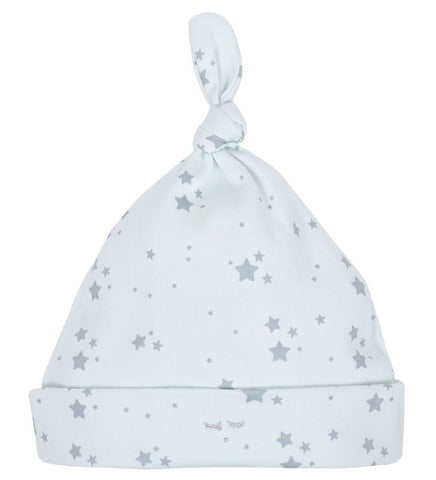 Livly Stockholm Light Blue Stars Tossie Hat