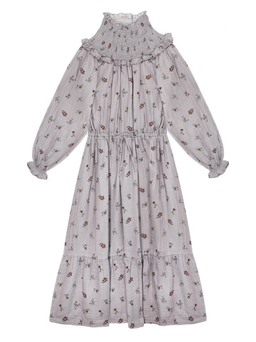 The New Society Donna Woman Dress
