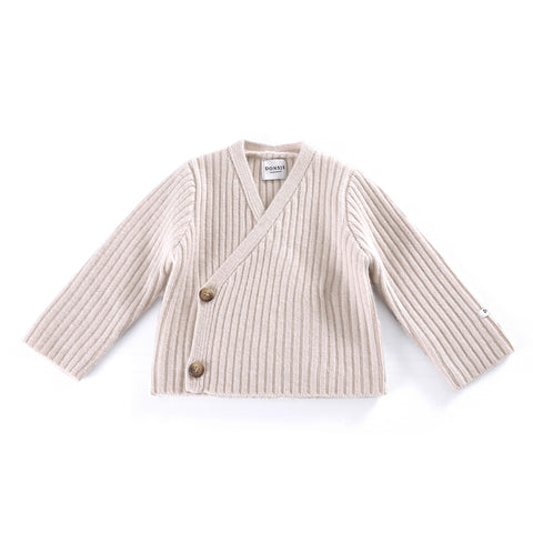 Donsje Amsterdam Soft Blush Elo Cardigan & Legging Set