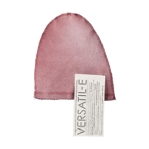 Versatile Solarized Purple Beanie