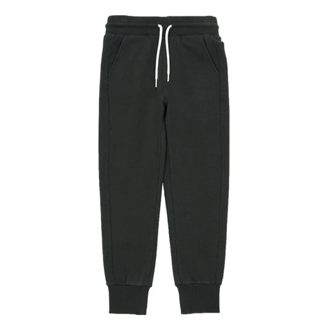 Hundred Pieces Midnight Blue Slim Cotton Jogger