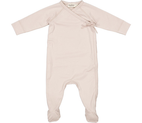 Marmar Copenhagen Rose Moon Rubetta Onesie