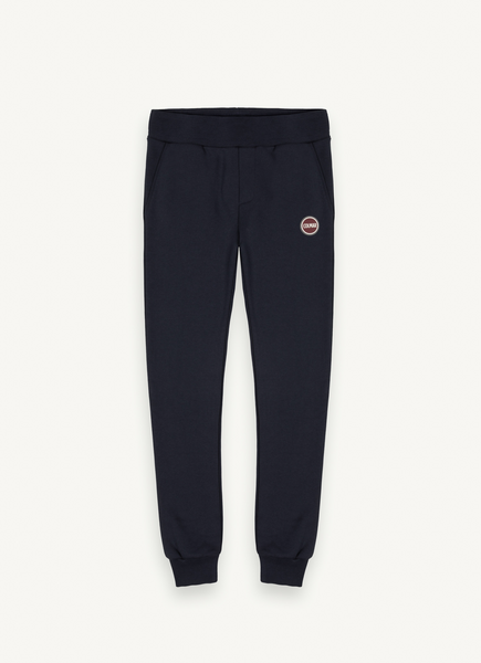 Colmar Navy Logo Sweatpants
