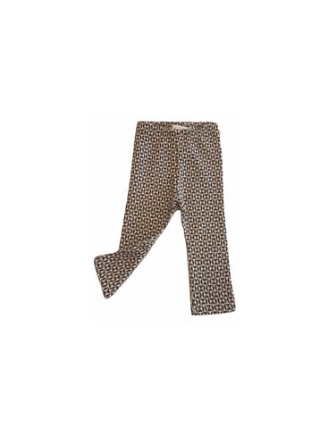 Latte e Biscotti Gamma Leggings