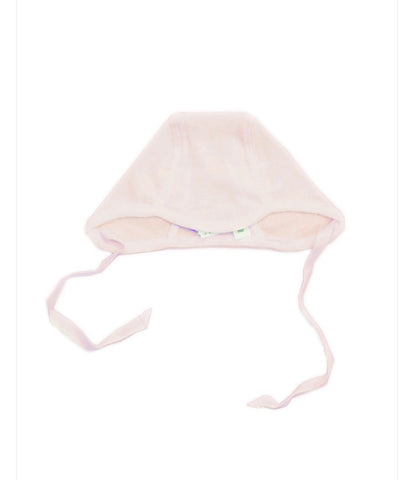 Flora and Henri Blossom Baby Cap Bonnet
