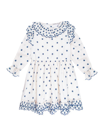 The New Society Gilda Dress