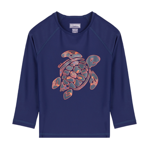 Vilebrequin Starfish Dance Rashguard
